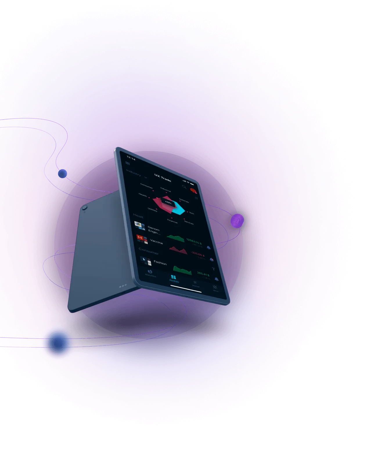 Antares Portdex - Antares Portdex: Leading Cryptocurrency Trading Software